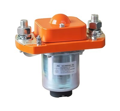 12VDC 600A Električni Magnetic kontaktor