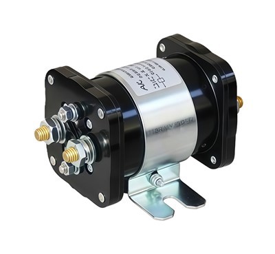 1NO 60V DC Neprekidno napajanje Dijelove Contactor