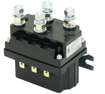 300A DC reverzni kontaktor ADC300I