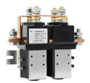 DC Grab Motor releja